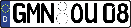 GMN-OU08