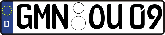 GMN-OU09