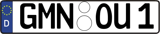 GMN-OU1