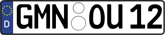 GMN-OU12