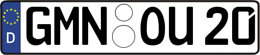 GMN-OU20