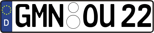 GMN-OU22