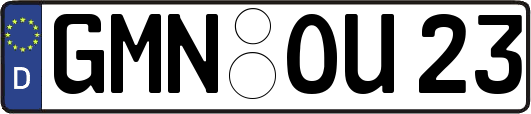 GMN-OU23