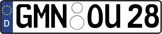 GMN-OU28