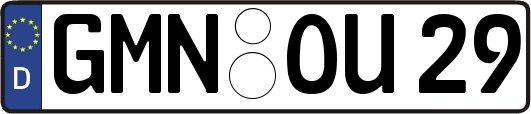 GMN-OU29