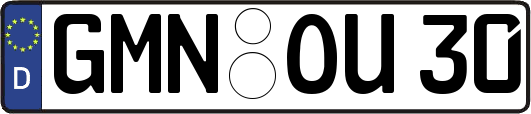 GMN-OU30