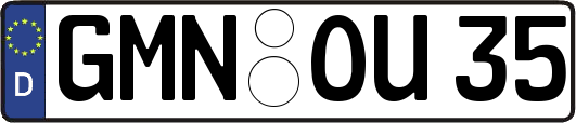 GMN-OU35