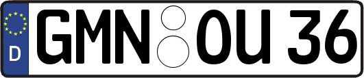 GMN-OU36