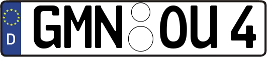 GMN-OU4