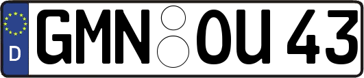 GMN-OU43