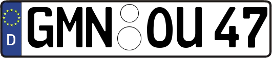 GMN-OU47