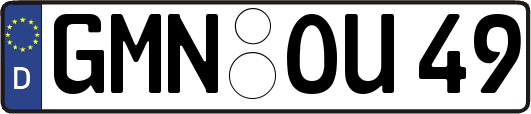 GMN-OU49