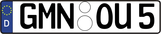 GMN-OU5