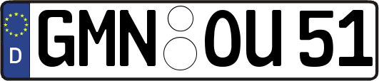 GMN-OU51