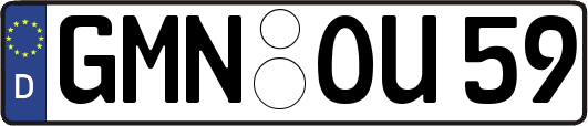 GMN-OU59