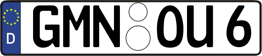 GMN-OU6