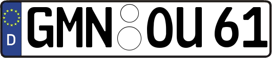 GMN-OU61