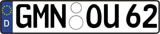 GMN-OU62