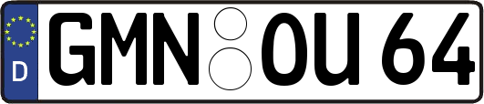 GMN-OU64