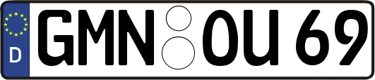 GMN-OU69