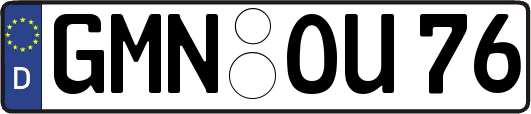 GMN-OU76