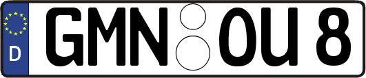 GMN-OU8