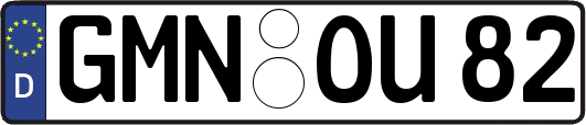 GMN-OU82