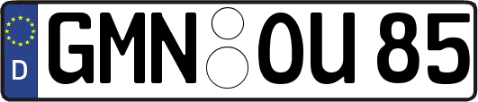 GMN-OU85