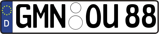GMN-OU88