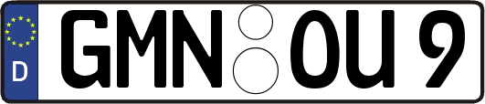 GMN-OU9