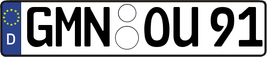 GMN-OU91