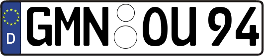 GMN-OU94