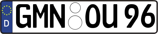 GMN-OU96
