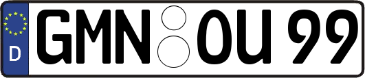GMN-OU99