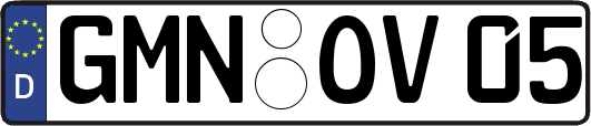 GMN-OV05