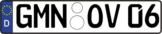 GMN-OV06