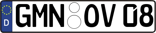 GMN-OV08