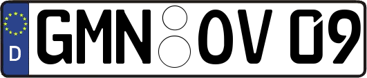 GMN-OV09