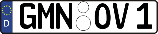 GMN-OV1