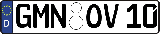GMN-OV10