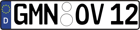 GMN-OV12
