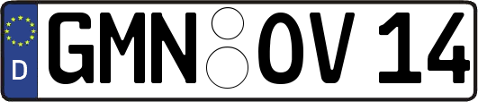 GMN-OV14
