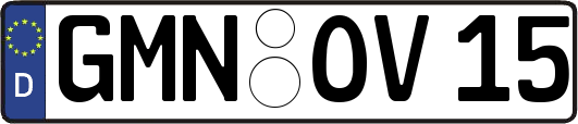 GMN-OV15
