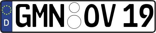 GMN-OV19