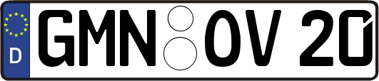 GMN-OV20