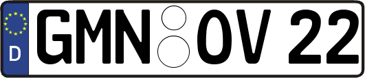 GMN-OV22
