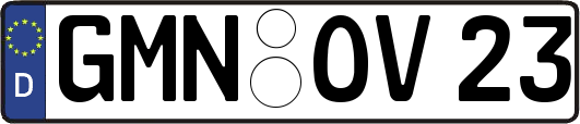 GMN-OV23