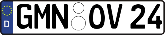 GMN-OV24