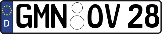 GMN-OV28