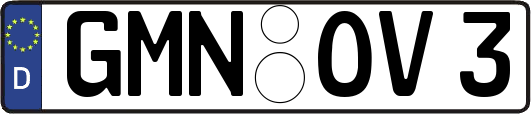 GMN-OV3